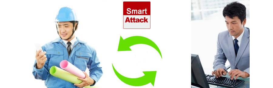 Smart Attack